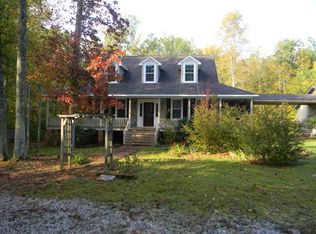 363 Horizon Ln, Hodges, SC 29653