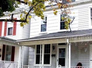 45 N Water St, Spring Grove, PA 17362