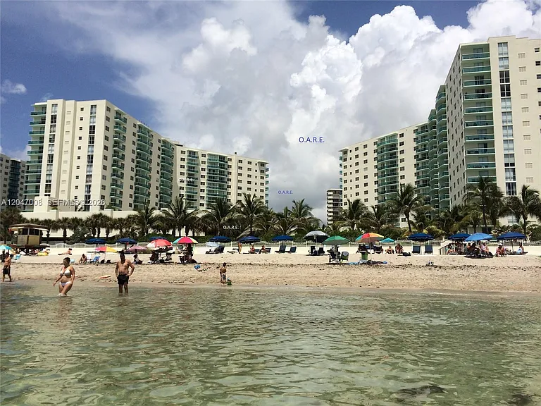 3901 S Ocean Dr #14Z — Photo 28