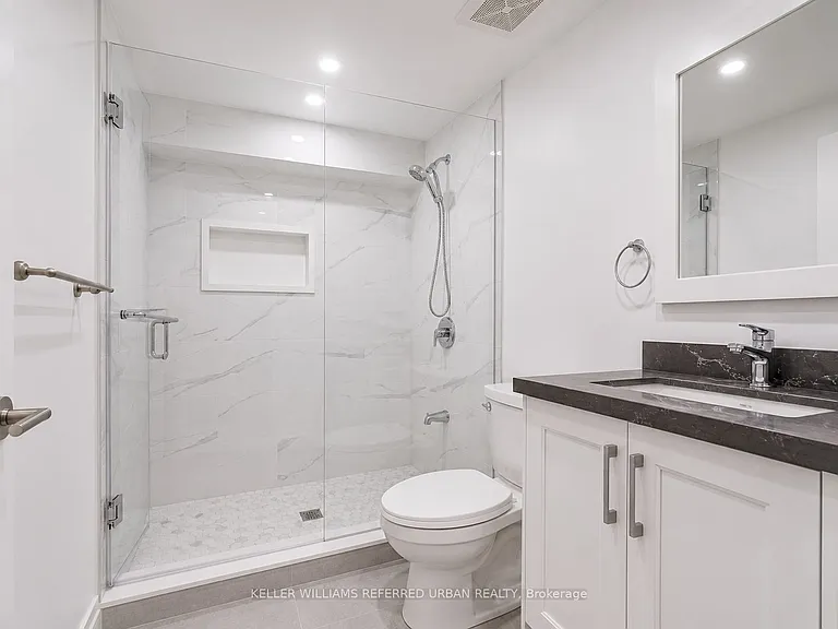 6 Chapeltown Cres #BASEMENT — Photo 3