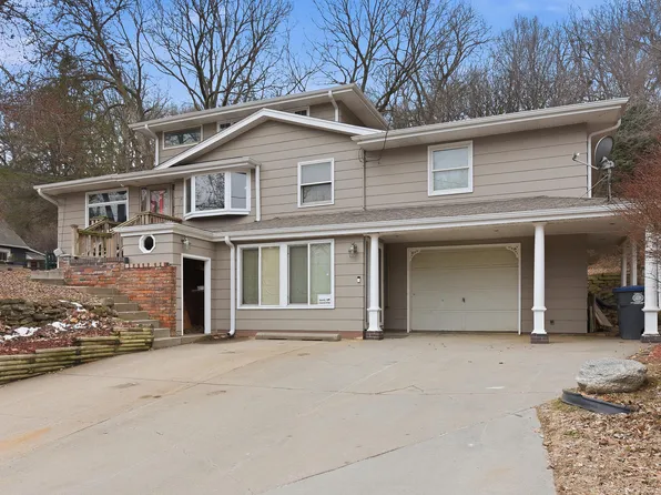 424 N 1st St, Council Bluffs, IA 51503