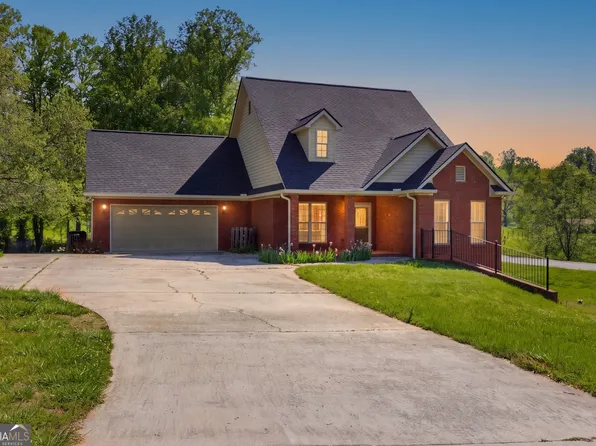 120 Haywood Hills Rd, Demorest, GA 30535