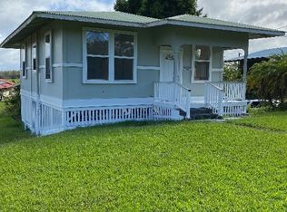 17-813 Volcano Rd, Mountain View, HI 96771