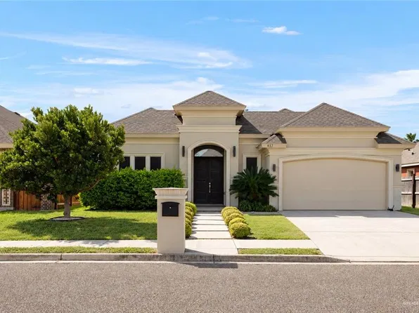 617 W 27th St, Mission, TX 78574