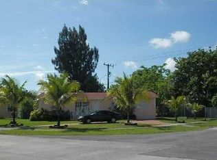 11880 SW 188th St, Miami, FL 33177