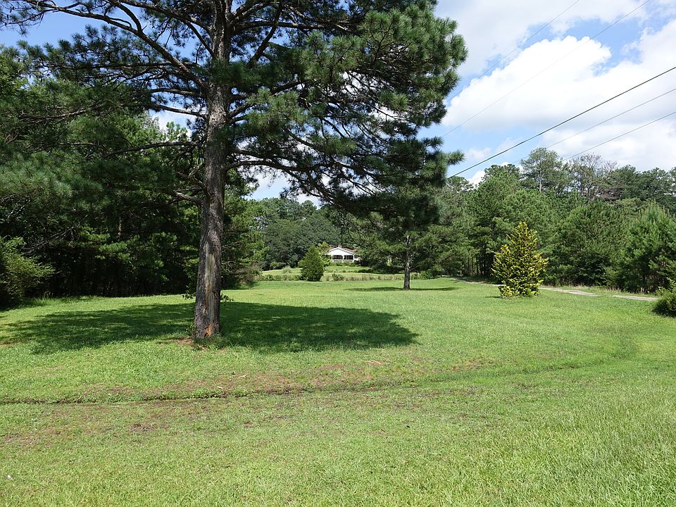 view from ragsdale rd