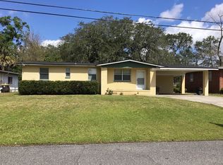5733 Wilson Blvd, Jacksonville, FL 32210