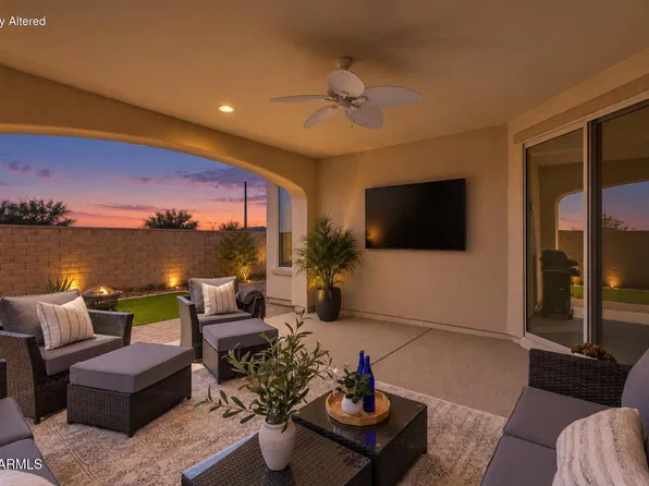 621 E LAS PUERTAS Lane, Queen Creek, AZ 85140