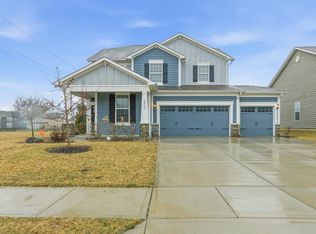 4463 Boyd Pl, Westfield, IN 46062