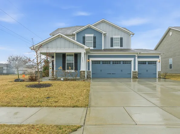 4463 Boyd Pl, Westfield, IN 46062