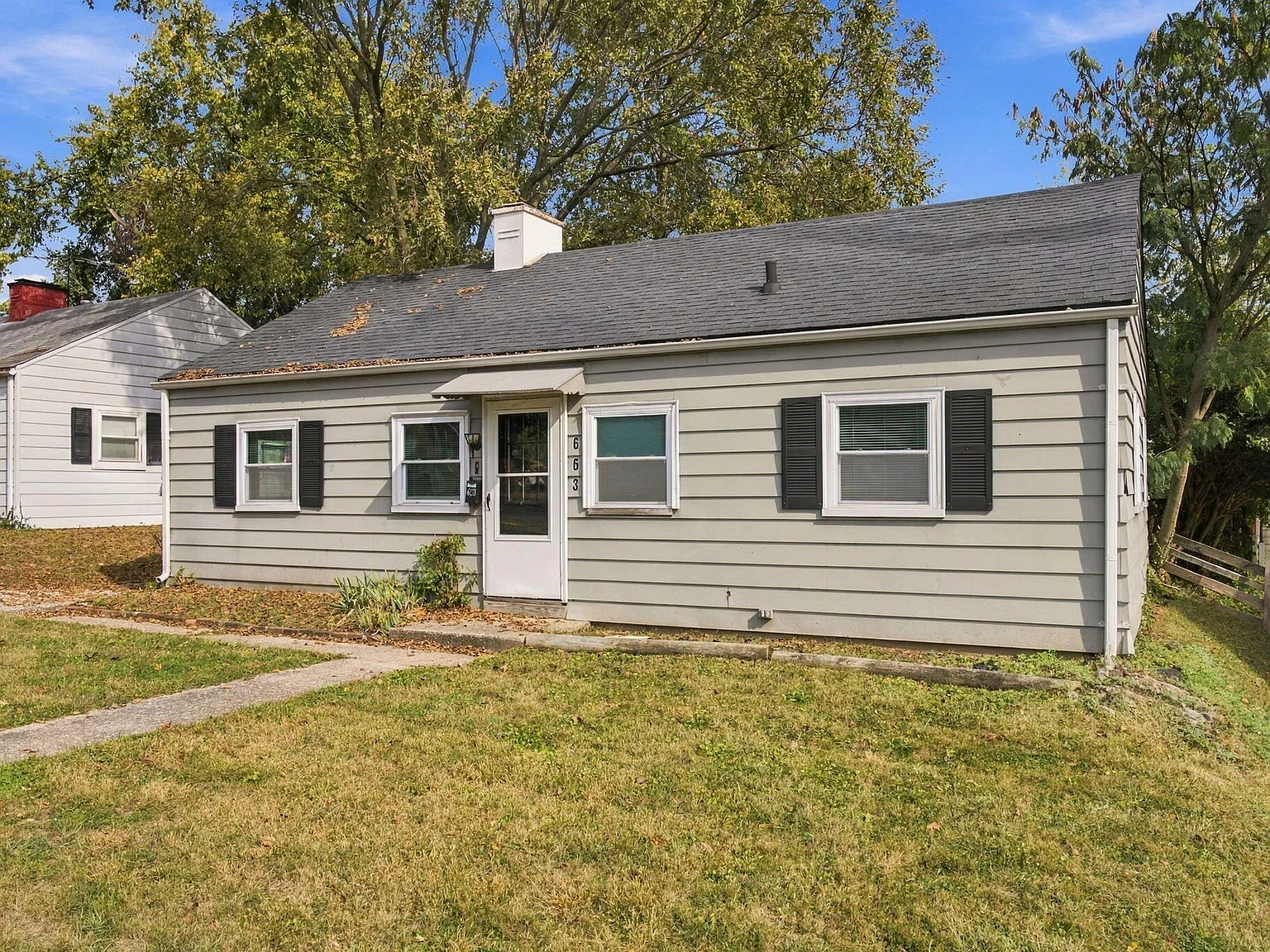 4 bed, 2.0 bath, 1376 sqft, $1,750 — Photo 3
