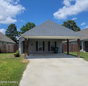313 Harvest Ln, Abbeville, LA, 70510