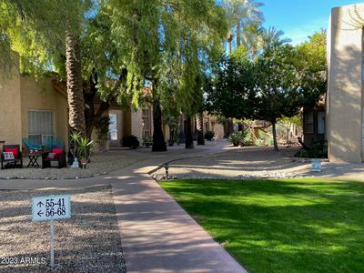 4540 N 44th St UNIT 43, Phoenix, AZ, 85018