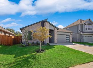 2217 Yellowhammer Rd, Denton, TX 76205