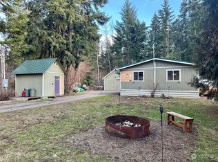 980 Pine Glen Dr, Easton, WA