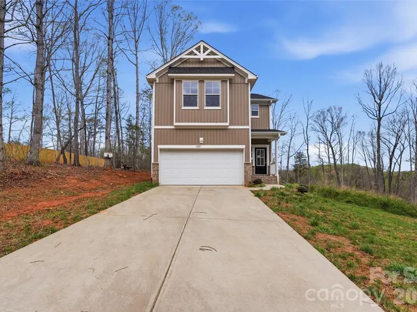 1325 Western Hills Ln, Vale, NC 28168