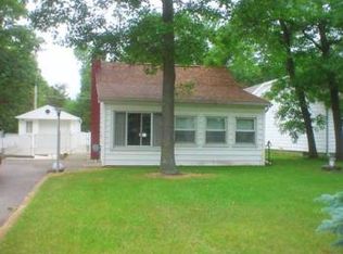 6667 Champagne Rd, Kinde, MI 48445