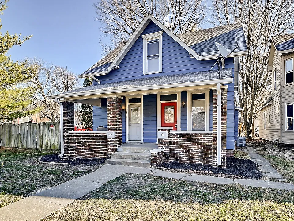 109 N Arsenal Ave