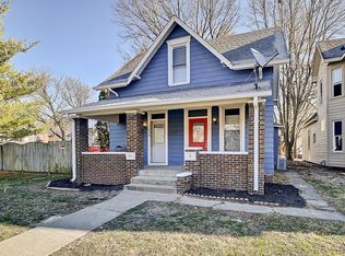 109 N Arsenal Ave, Indianapolis, IN