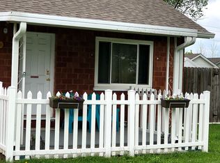 3167 Clover Dr, Plainfield, IN 46168