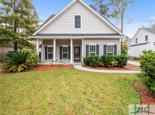 95 Golden Rod Loop, Richmond Hill, GA 31324
