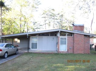 2812 Riverview Rd, Macon, GA 31204