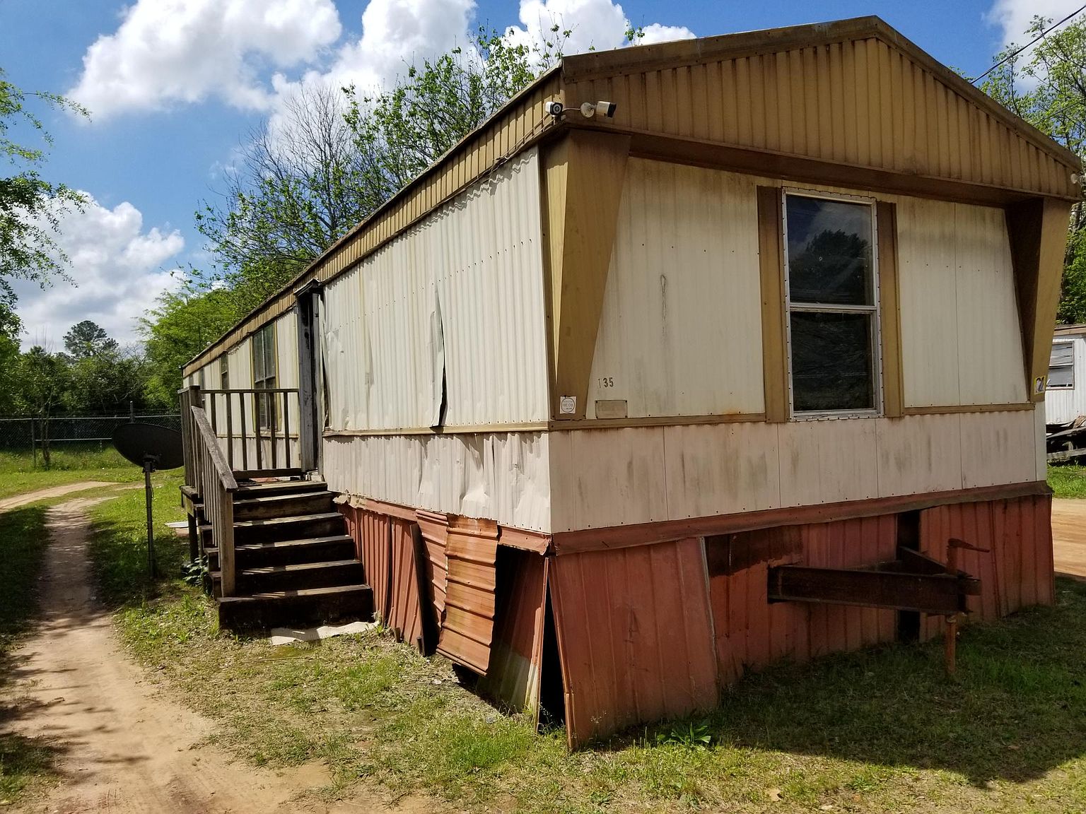 135 Rainbow Ter, Americus, GA 31719 Zillow