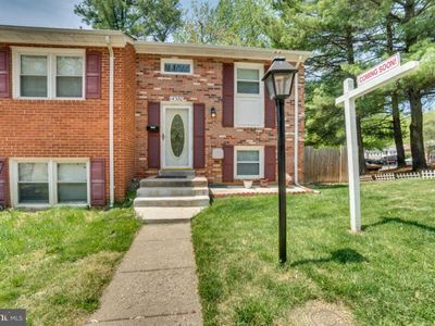 14380 Berkshire Dr, Woodbridge, VA, 22193