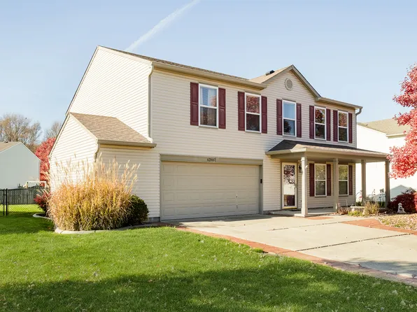 6346 Nightshade Dr, Indianapolis, IN 46237