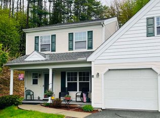 25 Linden Dr, West Lebanon, NH 03784