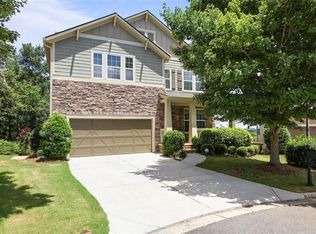 3935 Silver Springs Rd, Cumming, GA 30041