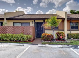673 Banks #673, Margate, FL 33063