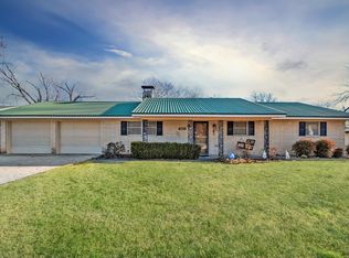 408 Sunset Dr, Fairfield, TX 75840