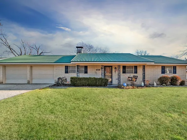 408 Sunset Dr, Fairfield, TX 75840