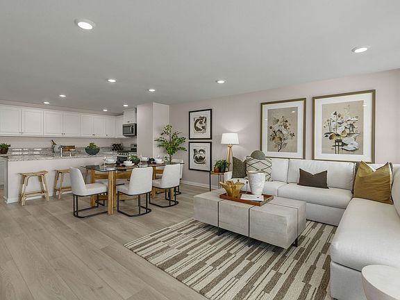 Great room
