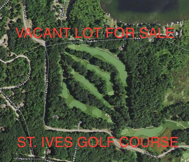 1st image of 9980 Saint Ives Dr