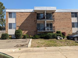 1615 Nottingham Ave #303, Kalamazoo, MI