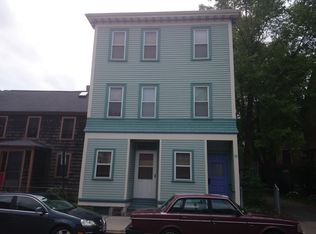 81-81A Green St, Jamaica Plain, MA 02130