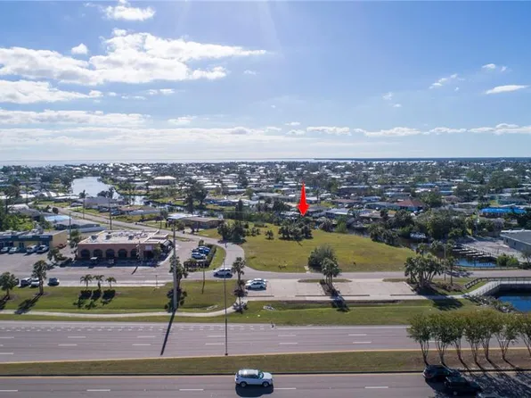 3859&3871 N Tamiami Trl #178, Pt Charlotte, FL 33952