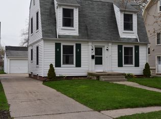 444 Borgess Ave, Monroe, MI 48162