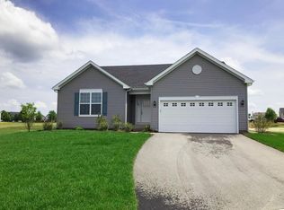 2112 Hartfield Ave, Yorkville, IL