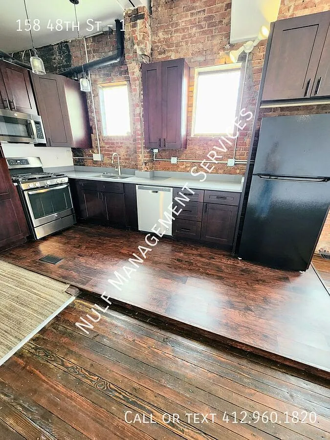 2 bed, 1 bath in Lawrenceville — Photo 1