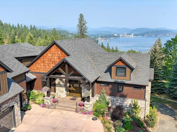 2539 S Espinazo Dr, Coeur D Alene, ID 83814