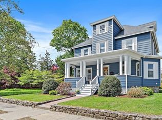18 Oneil St, Hudson, MA 01749