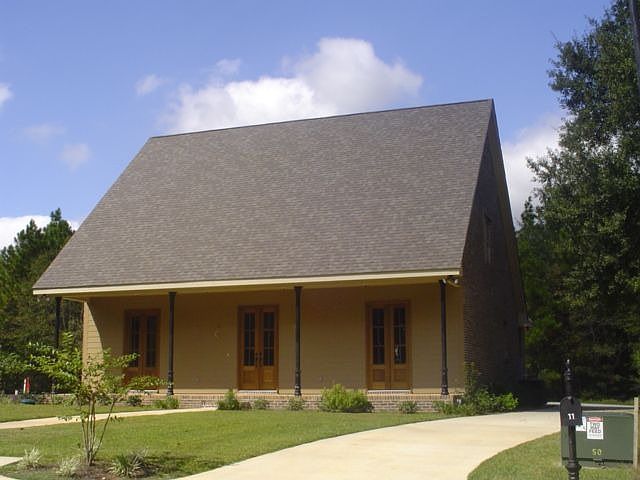 Main View - 11 Stone Drive