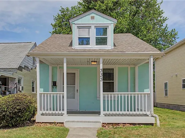 333 Blair Ave, Newport News, VA 23607