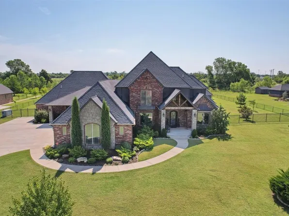 5900 Twin Fawn Trl, Mustang, OK 73064