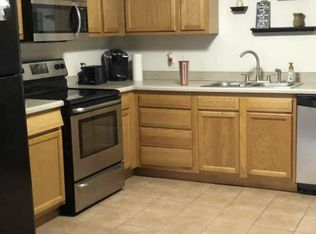 Twin Oaks Apartments, Niles, MI 49120