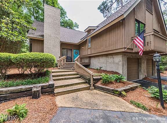 Sea Pines Plantation