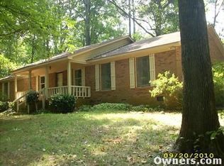 9601 Belt Rd, Midland, NC 28107